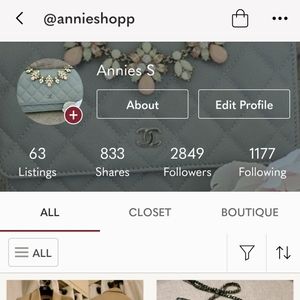 MOVED to @ annieshopp